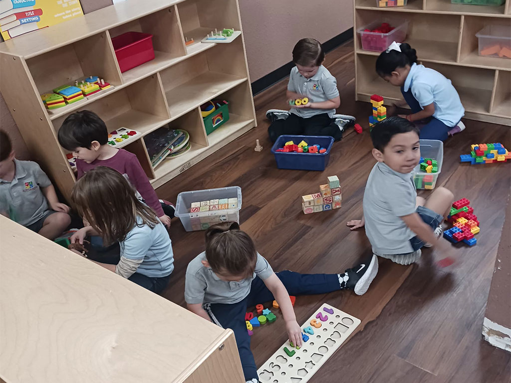 Earning Through Play